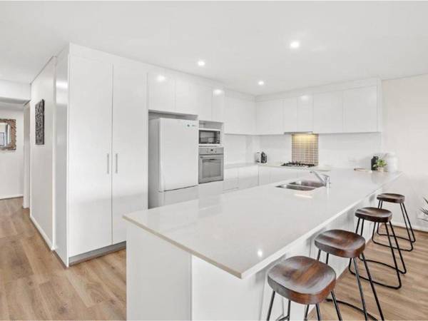 Villa Serene 3 6 Market Street