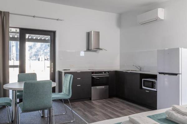 Discovery - Hahndorf Resort