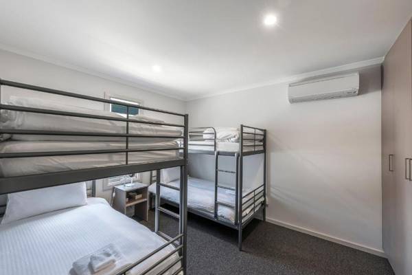 Discovery - Hahndorf Resort