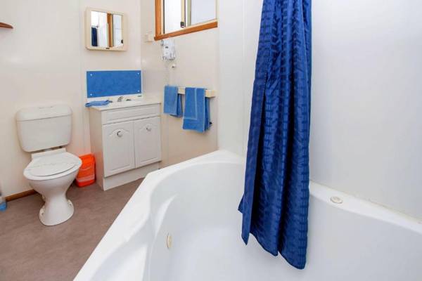 Discovery Parks - Hadspen