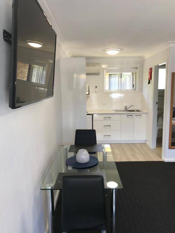 Culburra Beach Motel