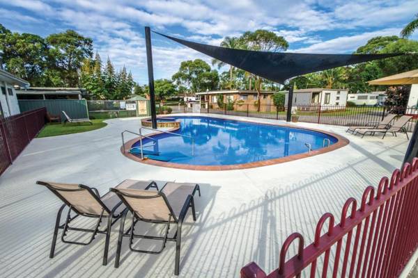 Ingenia Holidays Shoalhaven Heads