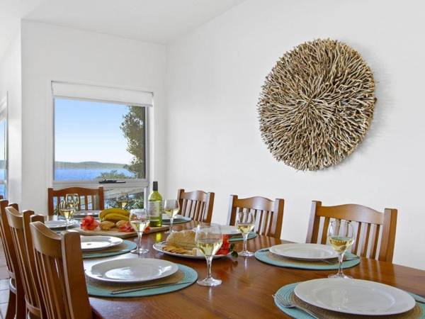 Tilbury Breeze - ocean views comfort and style