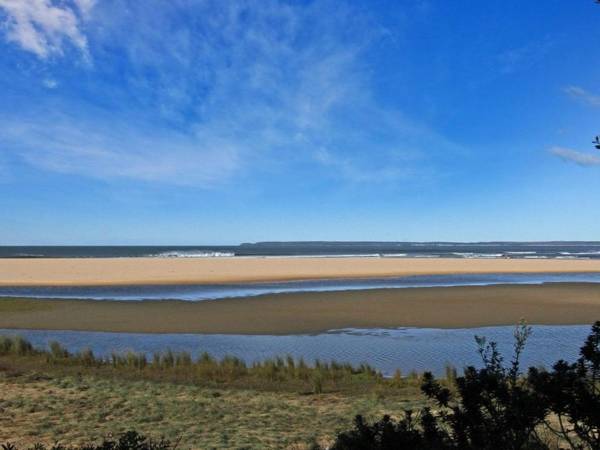 Time to Unwind - old style charm