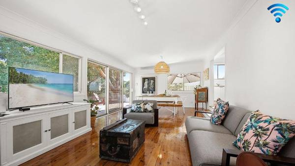 Prince Edward Escape - Pet friendly