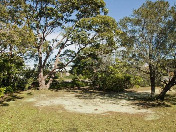 Silvermere Cottage - a cosy family getaway