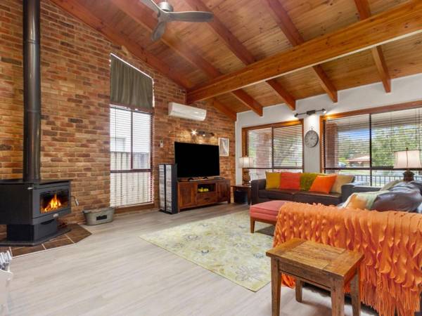 Lumina - luxury comfort and lots of style