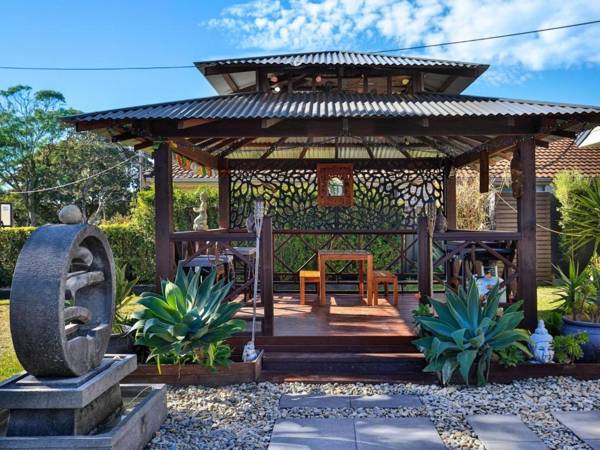 Pagoda Culburra Beach