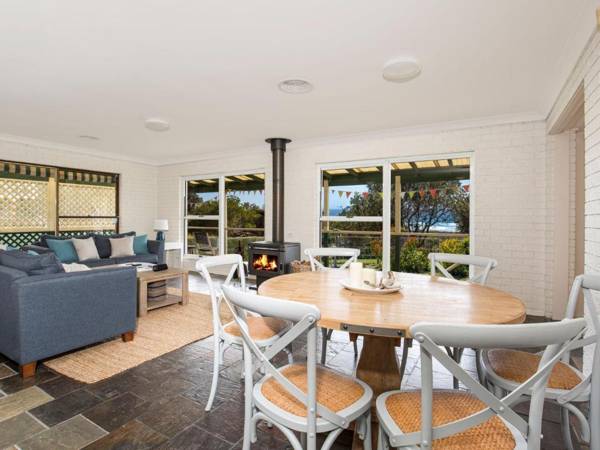 Clearwater I Absolute Beachfront I 1 Min Walk to Beach