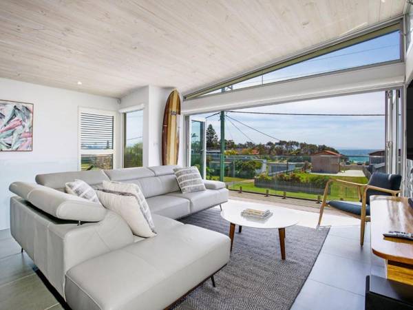 Yelo @ Culburra I Pet Friendly I 1 Min Walk to Beach