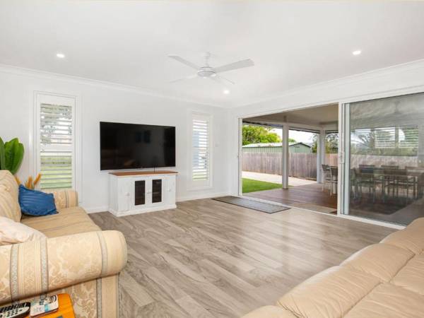 Burra Days I Pet Friendly I 10 mins Walk to the Beach