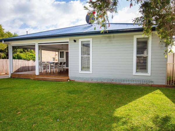 Burra Days I Pet Friendly I 10 mins Walk to the Beach