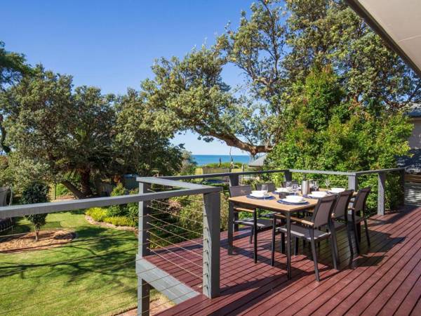 Surfspray I Pet Friendly I Absolute Beachfront