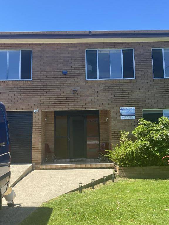 SILV54 - Ruby's at Culburra Beach