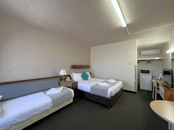 Goulburn Central Motel