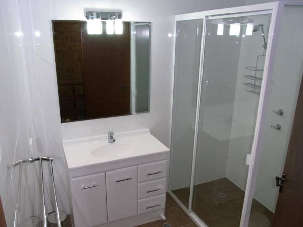 A Furnished Townhouse in Goulburn