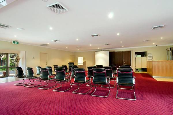 Gosford Resort and Conference Centre (Previously known The Willows)