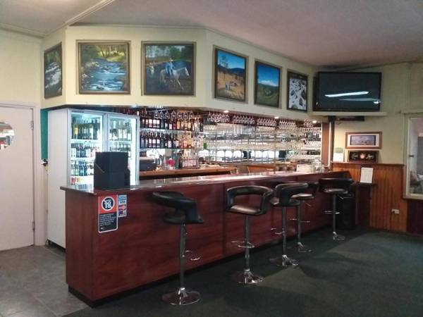 Bucketts Way Motel Gloucester