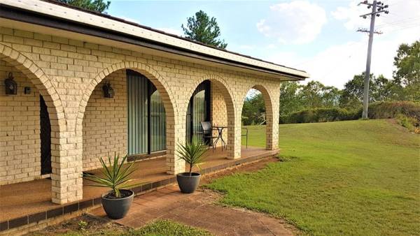 Serendipity On Barrington