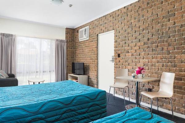 Marion Motel and Apartments