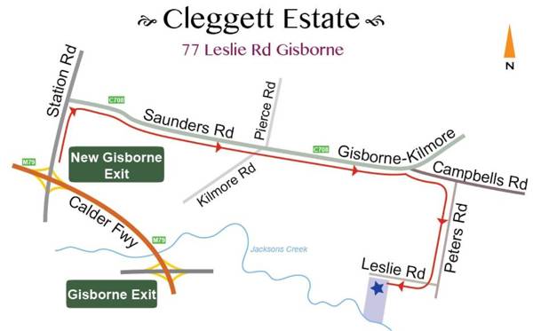 Cleggett Estate Holiday Cottage