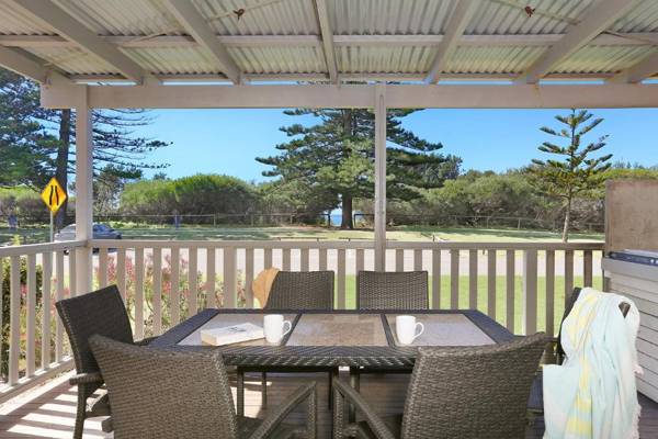 Werri Beach Holiday Park