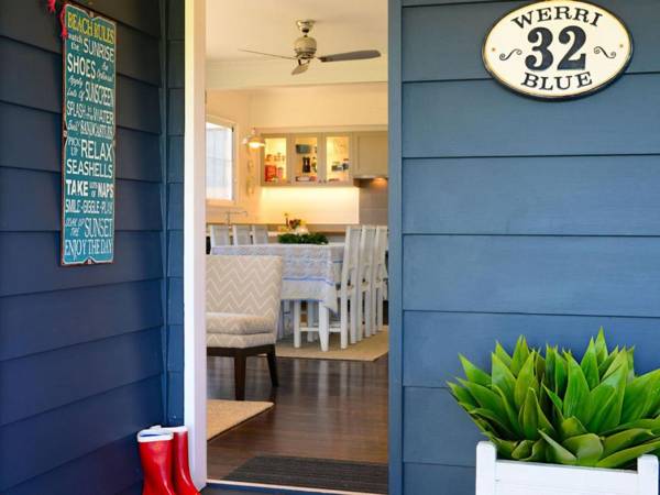 32 WERRI BLUE Werri Beach Gerringong 4pm Check Out Sundays