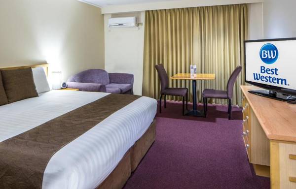 Hospitality Geraldton SureStay by Best Western