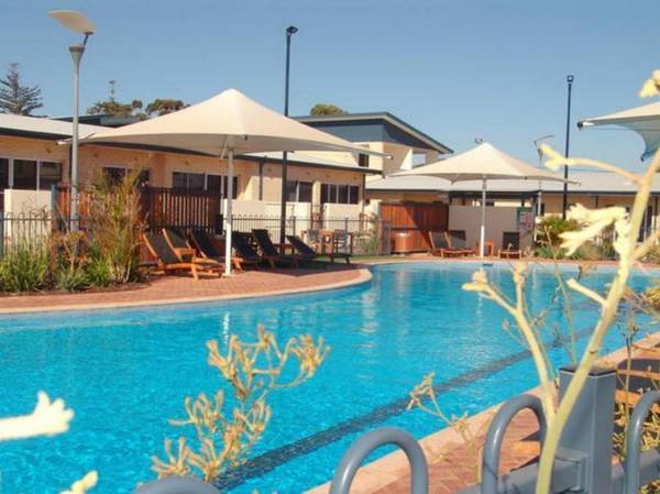 Broadwater Mariner Resort Geraldton