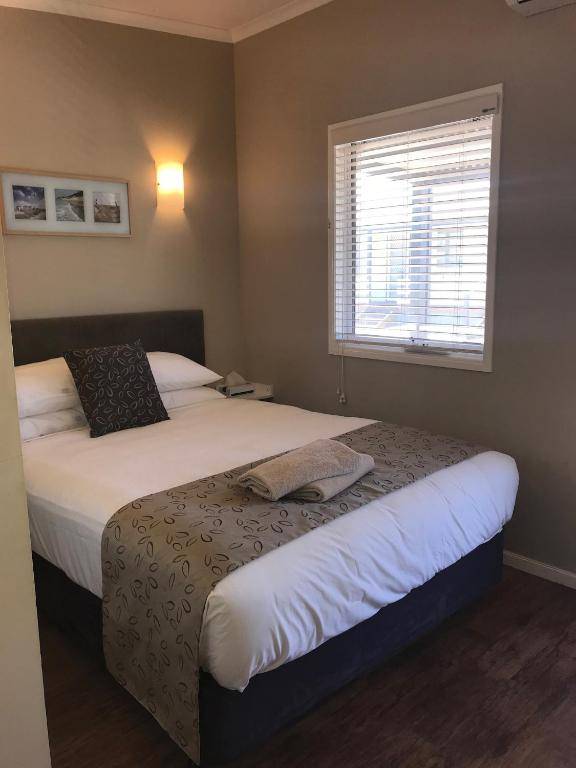 Sunset Beach Holiday Park