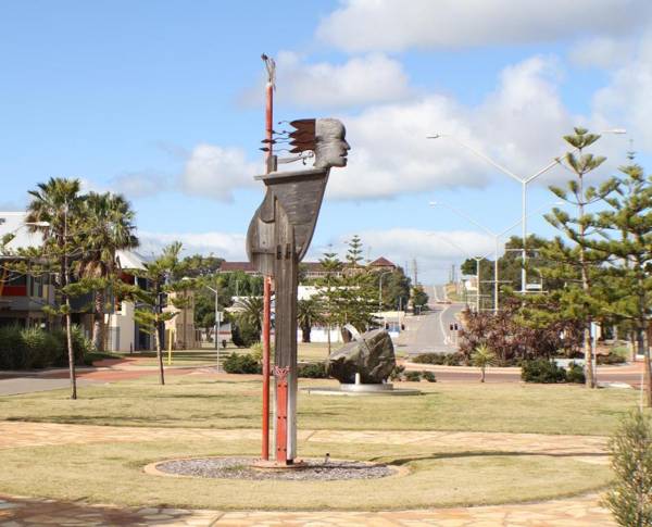 Geraldton Luxury Vacation Home with free Netflix