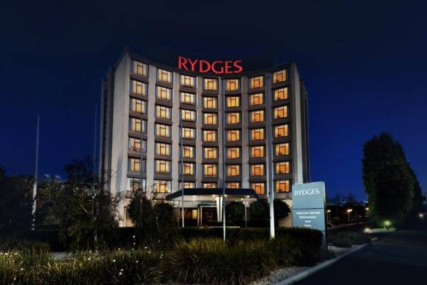 Rydges Geelong