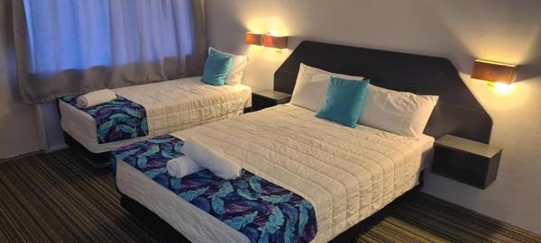 Golden Sands Motor Inn