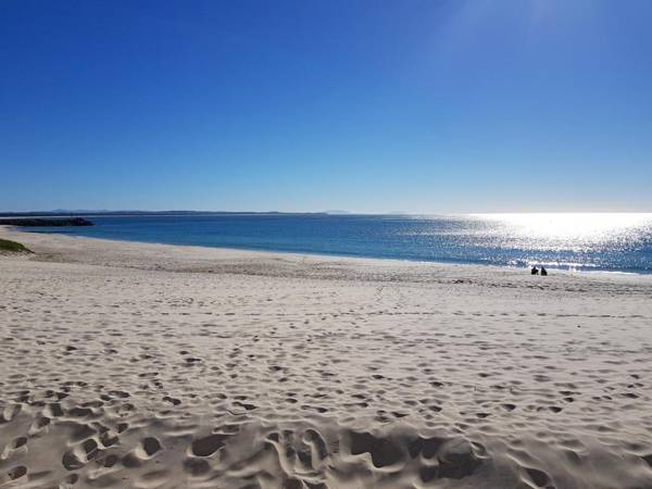 CHILL-OUT BEACHSIDE - Forster