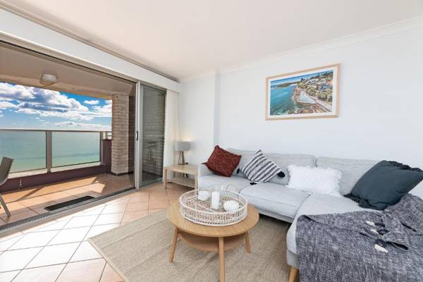 El Sandi Unit 10 14-18 North Street