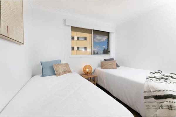 El Sandi Unit 10 14-18 North Street