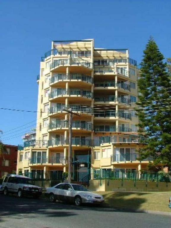 Whitesands Unit 103 38 North Street