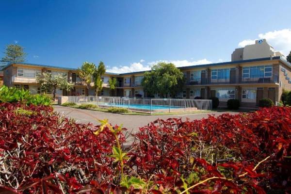 Forster Lodge 6 Cnr Wallis & West Street Forster