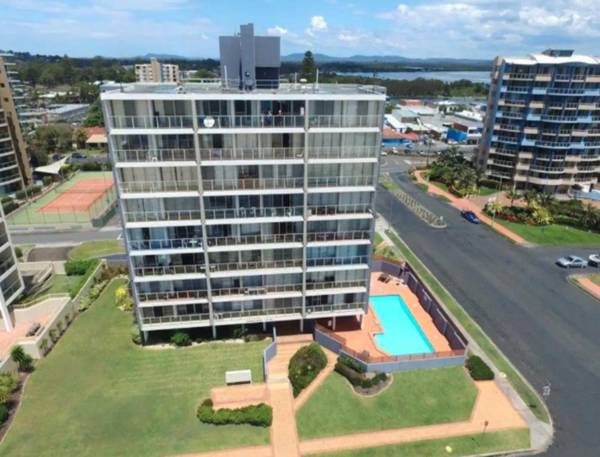 Ebbtide Unit 34 2-6 North Street