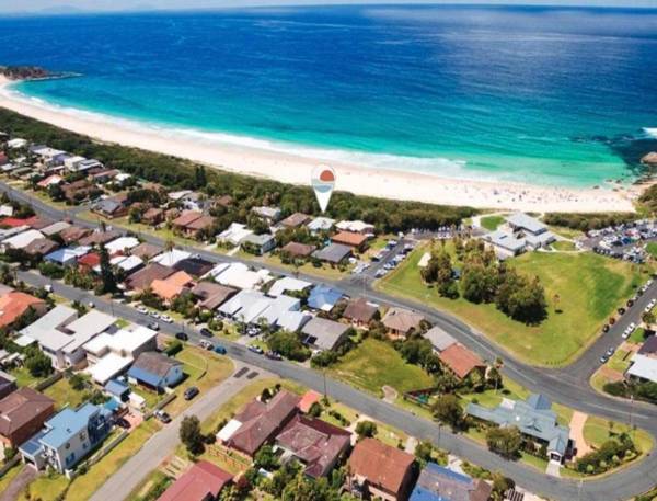 Lorikeet 2 66 Underwood Rd Forster