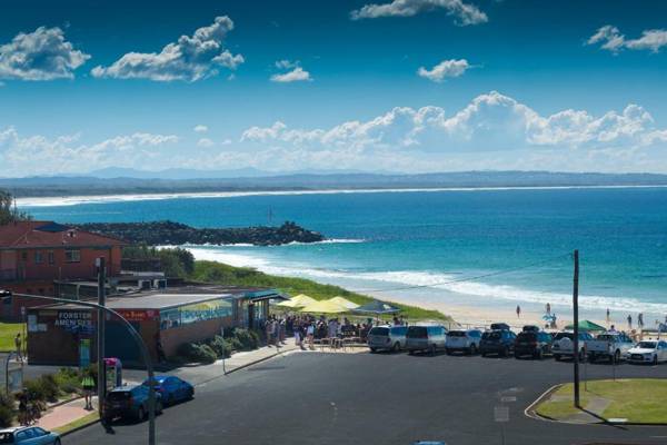 Sandbar 401 1-3 Head Street Forster