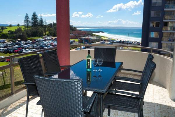 Sandbar 401 1-3 Head Street Forster