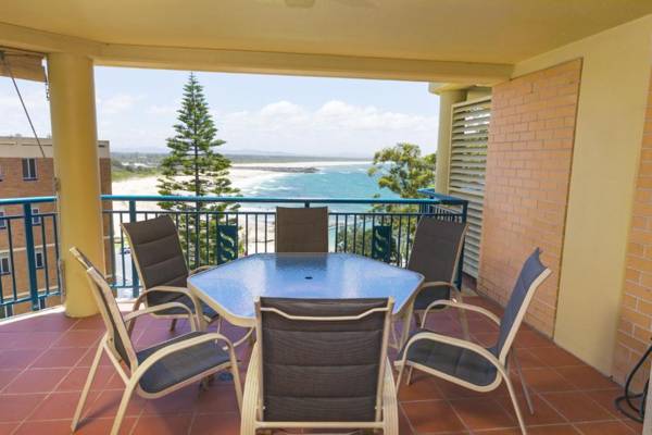 Whitesands Unit 602 34-38 North Street