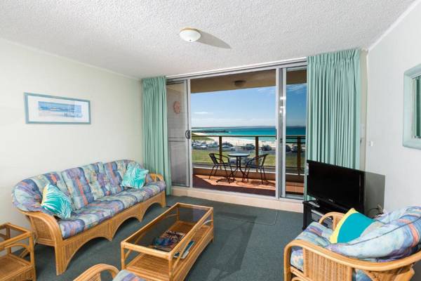 Ebbtide Unit 07 2-6 North Street