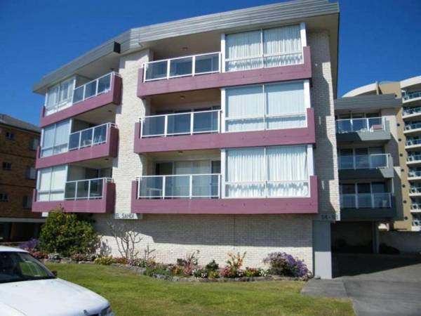 El Sandi Unit 12 14-18 North Street