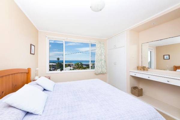 Beach Cottage Forster