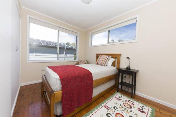 Beach Cottage Forster