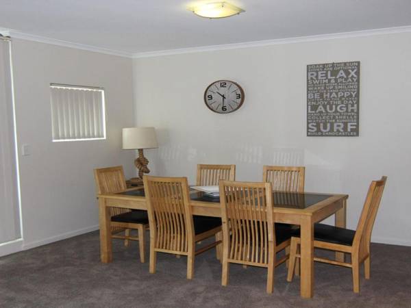 Twin Pines 301 - CBD Location