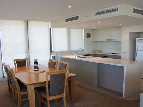 Strand Beachside 802