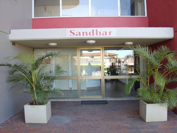 Sandbar 502 - Forster Main Beach